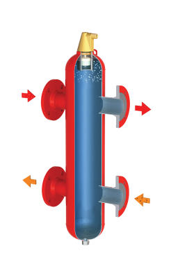 Стрелки гидравлические Гранконнект В Новокузнецке