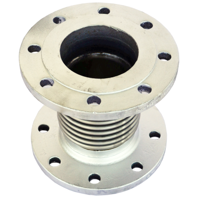 Компенсатор стальной DI7250, Tecofi В Новокузнецке