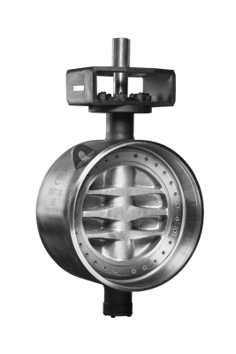 Затворы Стейнвал серии ТМ трехэксцентриковые В Новокузнецке