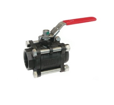 Кран шаровой Tecofi BS5379 В Новокузнецке