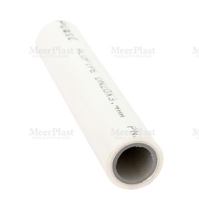 Труба армированная алюминием MeerPlast ALUPIPE PN25 В Новокузнецке