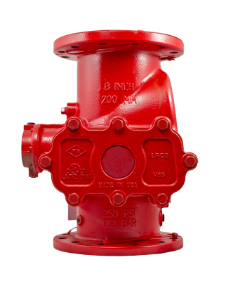 Клапаны водовоздушные Reliable модели DDX В Новокузнецке