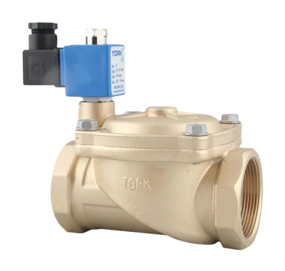 Клапаны соленоидные отсечные S1031 В Новокузнецке