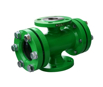 Стекло смотровое АСТА В01 Ду15-200 В Новокузнецке