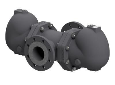 Конденсатоотводчики поплавковые FLT29TW В Новокузнецке