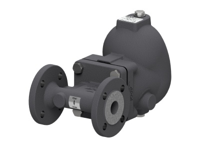 Конденсатоотводчики поплавковые нового поколения FLT25 В Новокузнецке