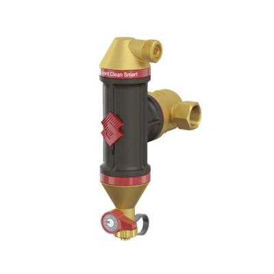 Сепараторы воздуха и грязи Flamcovent Clean Smart В Новокузнецке
