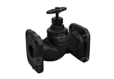 Клапан запорный 15кч19п 25 Ci В Новокузнецке