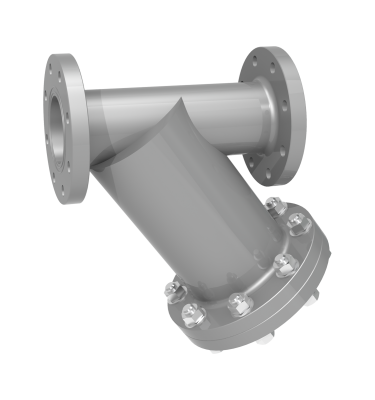 Фильтры сетчатые Safi из полимерных материалов В Новокузнецке