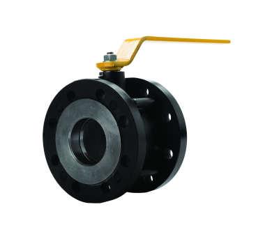 Краны шаровые АДЛ BV17 углеродистая сталь В Новокузнецке