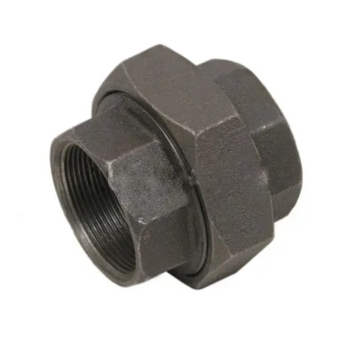 Конусное соединение черное ВР тип 340 В Новокузнецке