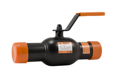 Краны шаровые Бивал КШТ серия 10 В Новокузнецке