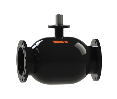 Краны шаровые Бивал КШТХ серия 15 В Новокузнецке