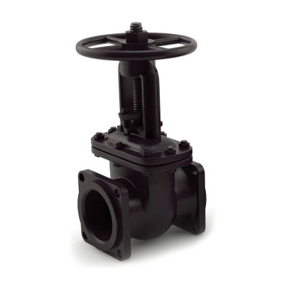 Задвижка чугун 30ч7бк(аналог31ч17бк1) фл ЛМЗ В Новокузнецке