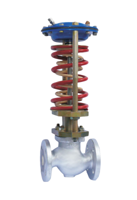 Редукционные клапаны Гранрег КАТ23 В Новокузнецке