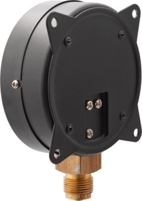 Манометр, Тип ТМ серия 10, общетехнический, с повышенным классом точности, Росма В Новокузнецке