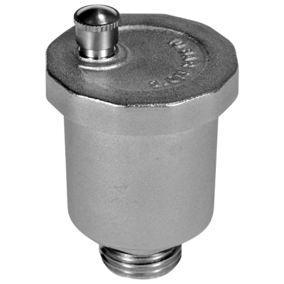 Воздухоотводчик поплавковый автоматический ADL КАТ88 Гранрег для систем отопления и водоснабжения В Новокузнецке