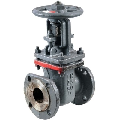  Задвижка сталь ЗКЛ2-25 30с64нж клиновая фл МЗТА В Новокузнецке