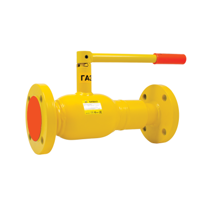 Краны шаровые Бивал КШГИ серия 15 В Новокузнецке