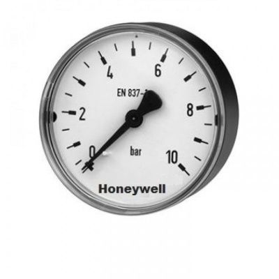 Манометр для измерения давления жидкости или газа M07M-A10, Honeywell В Новокузнецке