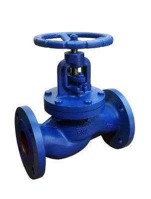 Клапан запорный сальниковый АСТА Р14 В Новокузнецке