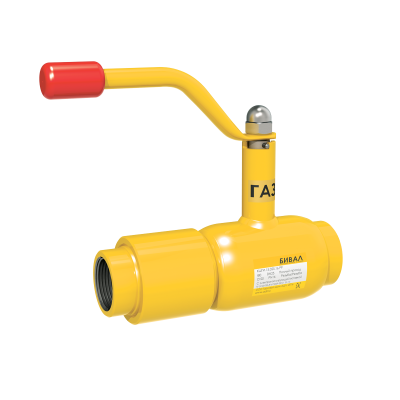 Краны шаровые Бивал КШГИ серия 15 В Новокузнецке