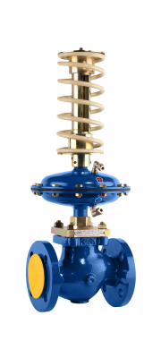 Регуляторы перепада Гранрег КАТ33 В Новокузнецке