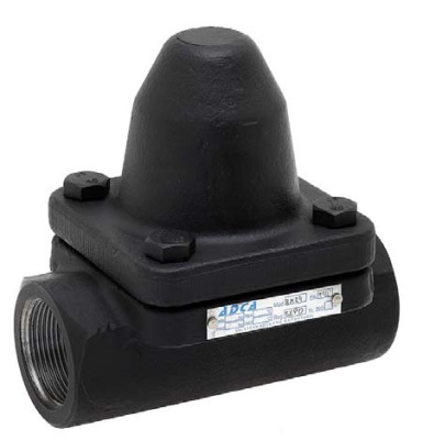 Конденсатоотводчик биметаллический ADCA BM24/BM32 В Новокузнецке