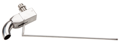 Клапан поплавковый Valvulas 200 EV с вертикальной подачей В Новокузнецке