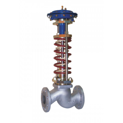Перепускные клапаны Гранрег КАТ82 В Новокузнецке