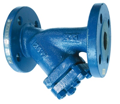 Фильтр сетчатый Tecofi, F5240 В Новокузнецке