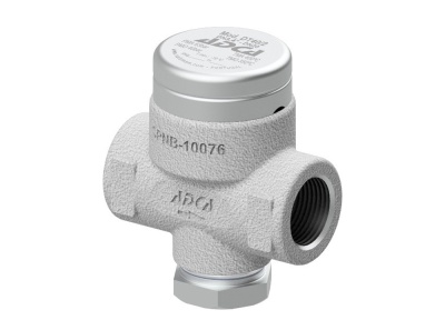 Конденсатоотводчики термодинамические DT40/2 В Новокузнецке