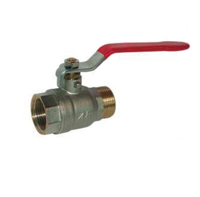 Кран шаровой Tecofi BS1652 НР/BP В Новокузнецке