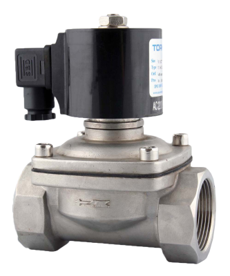 Клапаны соленоидные отсечные S6021 В Новокузнецке