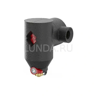 Сепаратор грязи (шлама) Flamco Clean Smart EcoPlus, Flamco В Новокузнецке