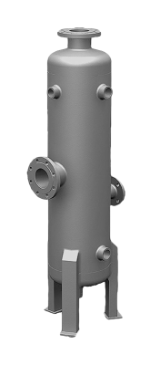 Рекуператоры пара Гранстим РП 02 В Новокузнецке