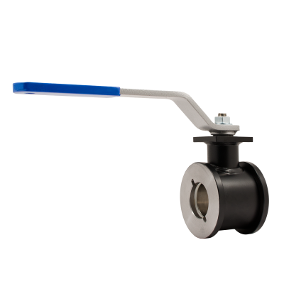 Краны шаровые АДЛ BV17 углеродистая сталь В Новокузнецке