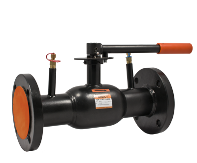 Краны шаровые Бивал КШР серия 12 В Новокузнецке