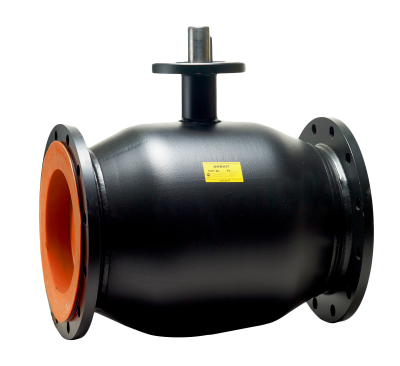 Краны шаровые Бивал КШГ серия 11/12 В Новокузнецке